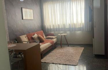 Flat Aconchegante no Centro III - Foto 17