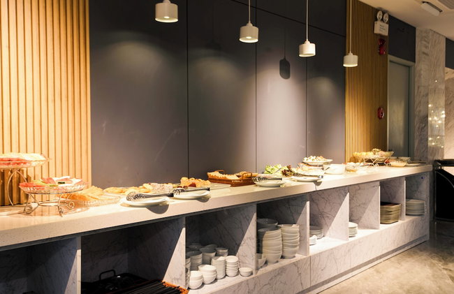 A La Carte Ha Long Bay Apartment Managed by Anstay Residence - Foto 58