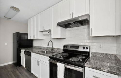 Warm and welcoming 2-bed Winchester getaway - Foto 11