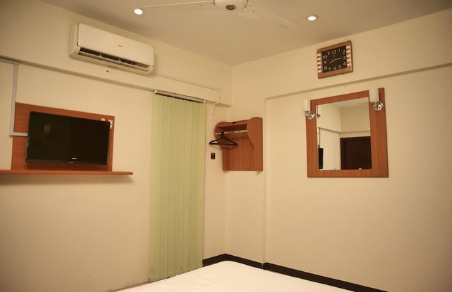 Remarkable Diamond Apartment Dha Defense Karachi - Photo 21