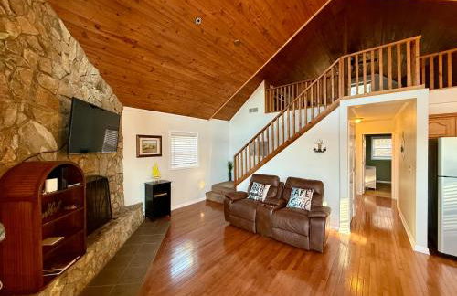 Lake Front Sunset | New Deck | Kayaks | Canoe - Foto 29