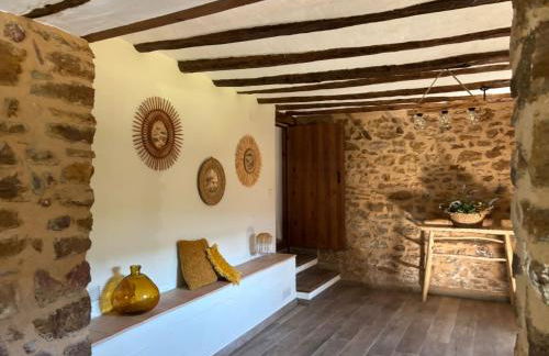 masia riu dels arbres - Foto 2