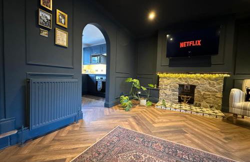 Riverview House - Foto 30