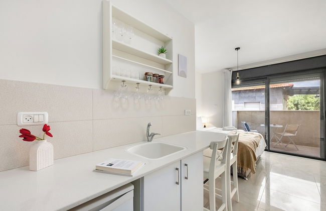 Hadas Villa Spa Yavne'el by Sea N' Rent - Foto 4