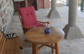 Casa Rural Baños de la Reina con piscina climatizada - Foto 56