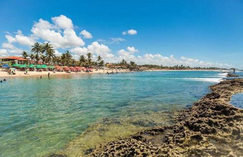 Casa Enseadas dos Corais - Cabo de Santo Agostinho - Foto 68