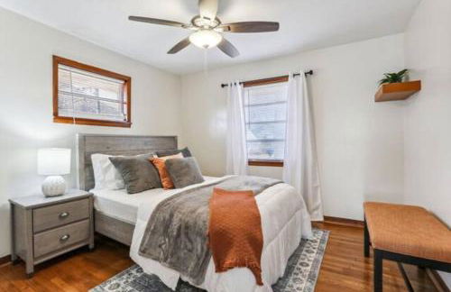 Charming renovated 4B Ranch - Foto 9