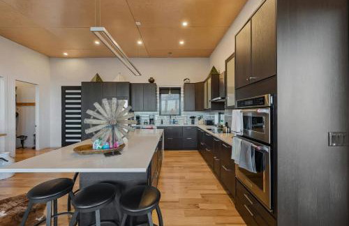 Candler Modern - Mountain & Forest Views, Bbq - Foto 46