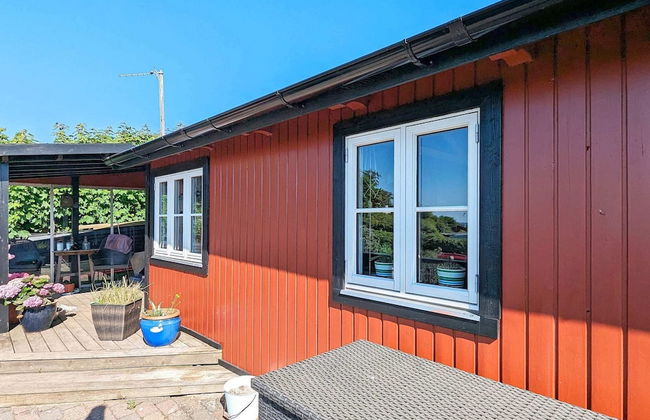 2 Person Holiday Home in Martofte - Foto 14