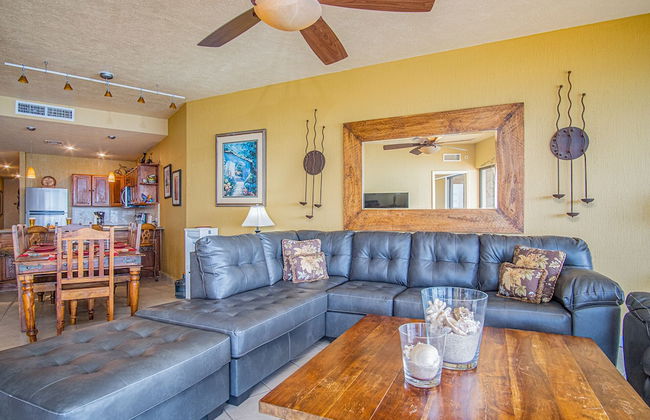 Sonoran Sea - Foto 1