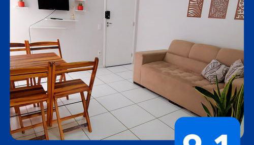 Apartamento no Cond Vinhedos - Foto 3