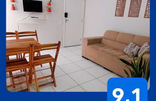 Apartamento no Cond Vinhedos - Foto 3