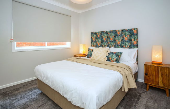 Kirsten Accommodation Parkes - Photo 8