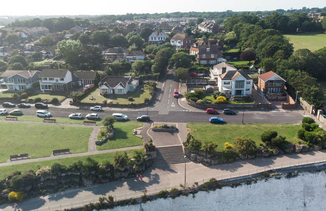 Winterstoke View, Family and dog Friendly Beach Retreat - Foto 39