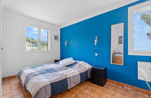 Villa Les Aloes - Foto 21