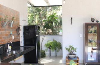 Casa Brumadinho vista da Serra da Moeda e Inhotim - Foto 21