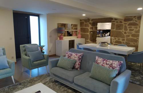 Casa Borlido - Foto 19
