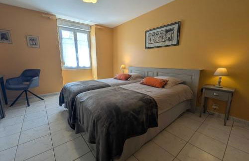 Gite simone de beauvoir - Foto 1