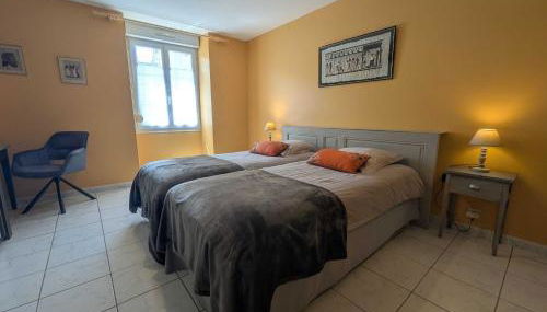 Gite simone de beauvoir - Foto 1