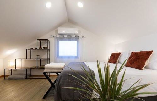 Casinha da Praia - Beachside Retreat Almoxarife - Foto 1