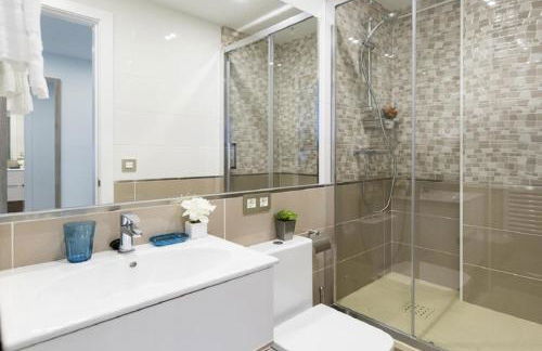 Apartamento Avenida America Confort XIII en Madrid - Photo 12