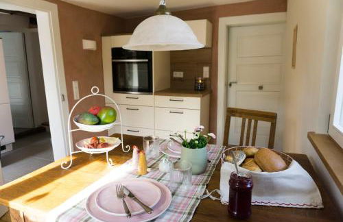 Ferienhaus Gerbertor am Goldbach - Foto 21