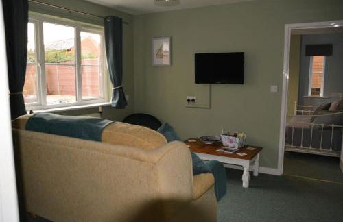 The Coach House at Copper Hall - Foto 11