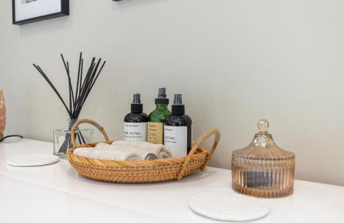 Uncork & Unwind - Luxe Executive Monthly Stay - Downtown Napa - Foto 28