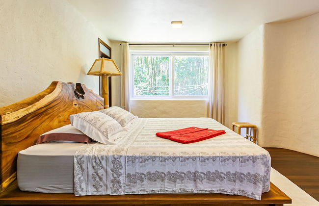 Stupa EcoVila - Photo 24