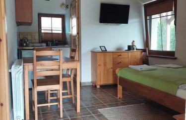 Domek nad Krutynią - Foto 54