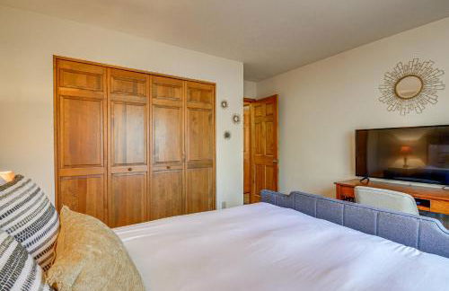 Prescott Retreat with Community Perks, Near Downtown - Foto 18