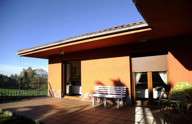 El Mirador de Ovio Casa Seborias - Foto 16