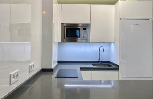 APARTAMENTOS FIBES GARDEN SEVILLA - Foto 51