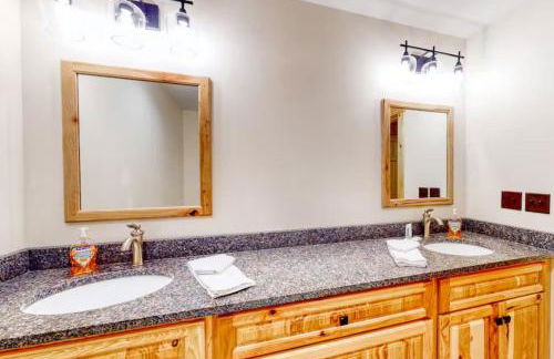 Kingslanding Cabin - Foto 22