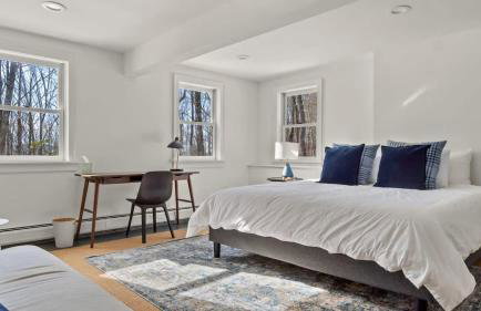 Hupi House - A Peaceful Wooded Lakeside Retreat - Foto 20