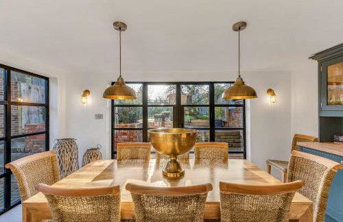 Marsh Mallow Cottage - Hot Tub Packages Available - Foto 12