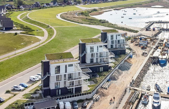 6 Person Holiday Home in Wendtorf - Foto 35