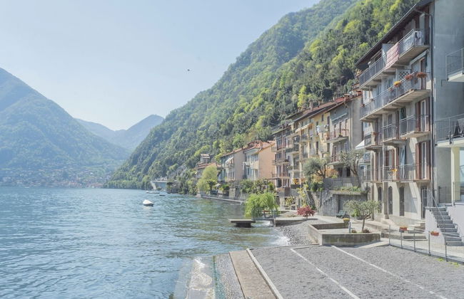 Il Timone by Rent all Como - Photo 50