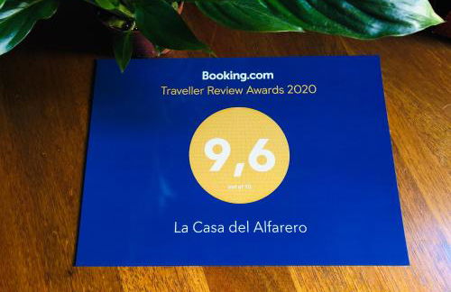 La Casa del Alfarero - Premio Andalucia de Artesania - Foto 20