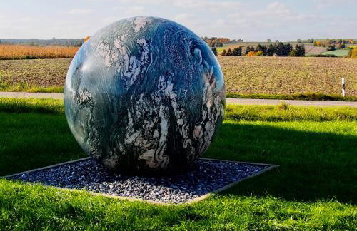 Kanne Honeymoon Apartment - Foto 24