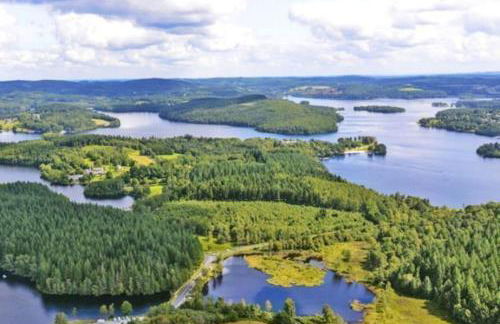 La petite Maison du Bonheur & Jacuzzi - Photo 26