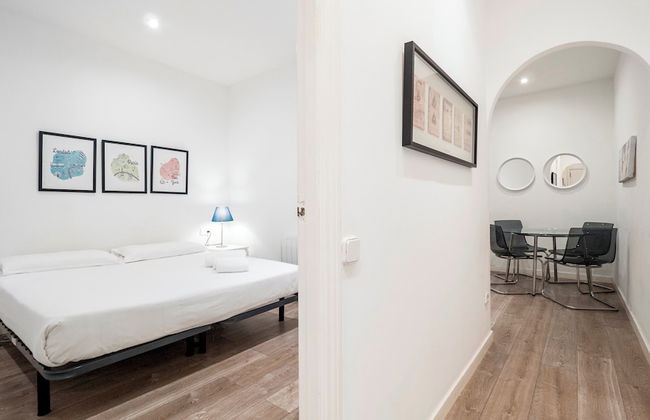 BeBarceloner Poble Nou Apartments - Foto 32