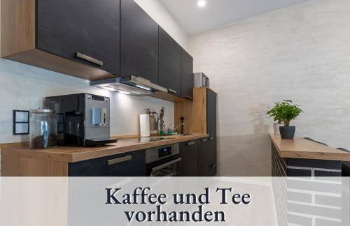 Fewo Lake I Wintertraum I inkl Badefass I inkl Sauna I Kamin - Foto 8