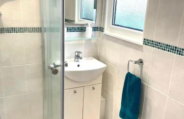 Chalet 8 The Woodlands - Foto 12