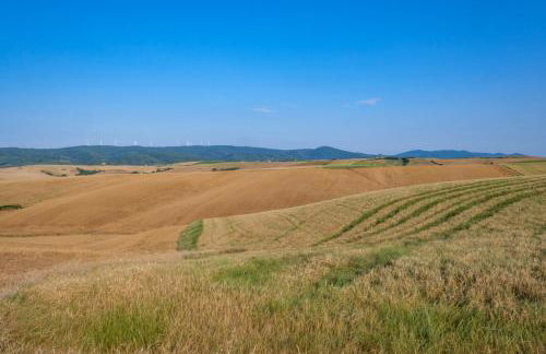 VILLA DI CAMPAGNA 10 POSTI CON PISCINA PRIVATA - Foto 55