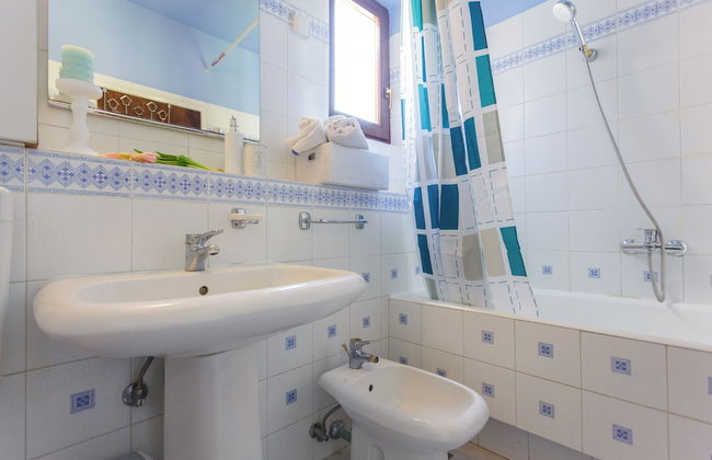 Apartment Sunrise - Foto 55