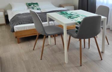 Apartamenty Maciata - Foto 25