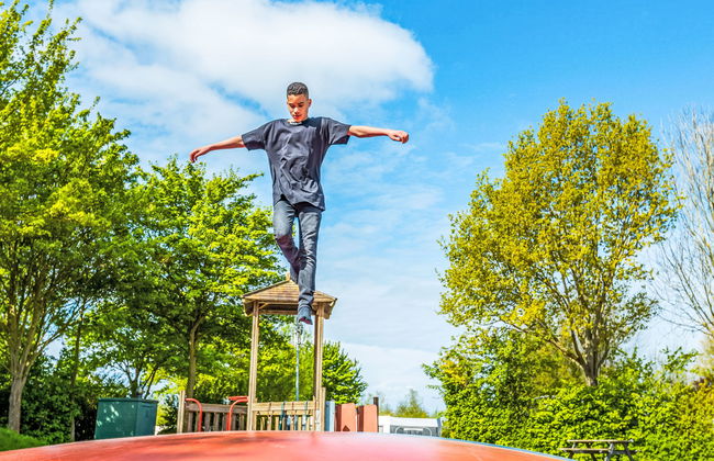 Exclusif 4 - Foto 15