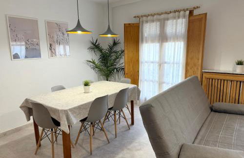 VUT Casa Orrios, en el centro de Alcañiz. - Photo 6