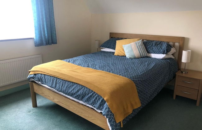 Detached House, 2 Bed, Sleeps 4, Parking - Foto 3